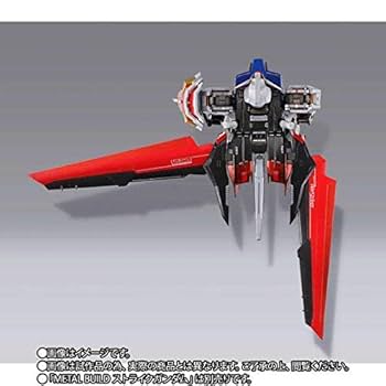 Amazon.co.jp: METAL BUILD エールストライカー ※本体は付属